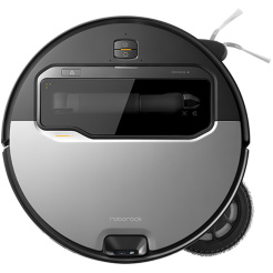 Roborock Saros Z70 - strieborný