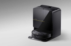 Roborock Saros Z70 - strieborný