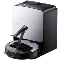  Roborock Saros Z70 - strieborný 