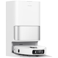Dreame L40 Ultra AE - biely