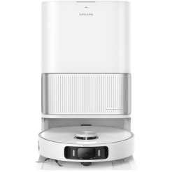 Dreame L40 Ultra AE - biely