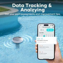 Aiper HydroComm Pure