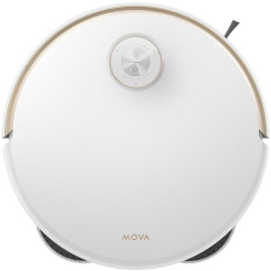 MOVA V50 Ultra Complete biela