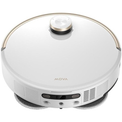 MOVA V50 Ultra Complete biela