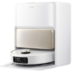  MOVA V50 Ultra Complete biela 