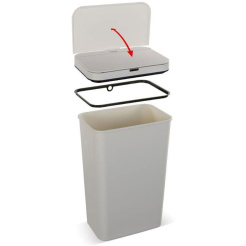 Senzor Lamart 50 L - LT8109