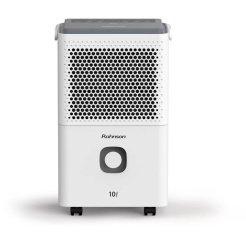 Rohnson R-91310 True Ion &amp; Air Purifier