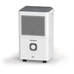 Rohnson R-91310 True Ion &amp; Air Purifier