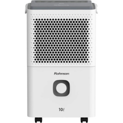 Rohnson R-91310 True Ion &amp; Air Purifier