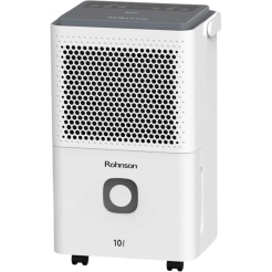 Rohnson R-91310 True Ion &amp; Air Purifier