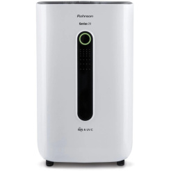 Rohnson R-9920 Genius Wi-Fi Health &amp; Clean