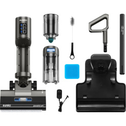 Eureka RapidWash NEW430 (GX5 Pro)