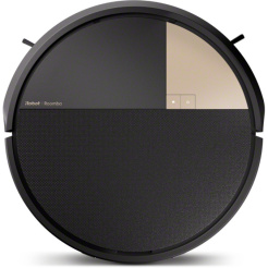 iRobot Roomba Max 705 Combo + dokovacia stanica AutoWash - čierna + DARČEK ZADARMO