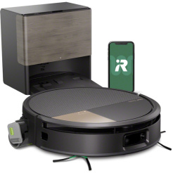  iRobot Roomba Max 705 Combo + dokovacia stanica AutoWash - čierna 