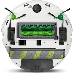 iRobot Roomba Max 705 Combo + dokovacia stanica AutoWash - biela