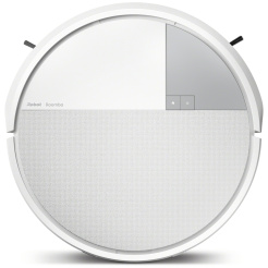 iRobot Roomba Max 705 Combo + dokovacia stanica AutoWash - biela