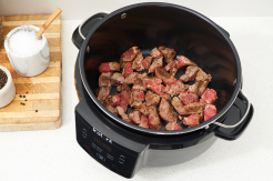 Pomalý hrniec Instant Pot Superior (7,1 l)