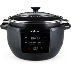  Pomalý hrniec Instant Pot Superior (7,1 l) 