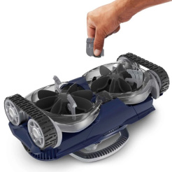 Zodiac Baracuda MX10