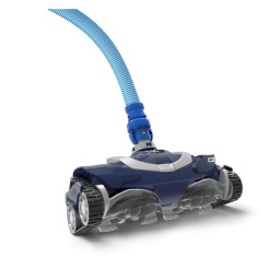 Zodiac Baracuda MX10