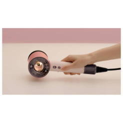 Dyson Supersonic Nural HD16 T1/T2 keramický ružový/ružovo zlatý