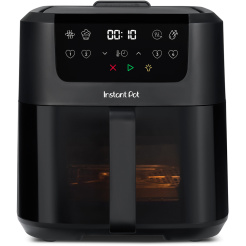 Teplovzdušná fritéza Instant Pot Vortex Compact Black (5,0 l) 
