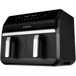 Teplovzdušná fritéza Instant Pot Vortex Dual Black (8,0 l) 