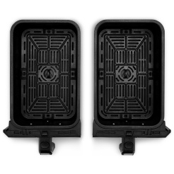 Instant Pot Vortex Dual Black (8,0 l)