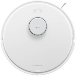 Roborock Qrevo Curv 5A1 - biely