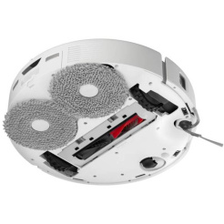 Roborock Qrevo Curv 5A1 - biely