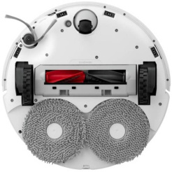 Roborock Qrevo Curv 5A1 - biely