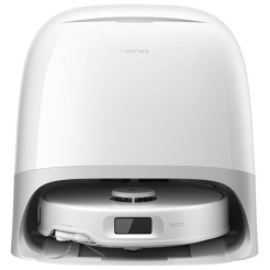 Roborock Qrevo Curv 5A1 - biely