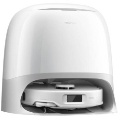  Roborock Qrevo Curv 5A1 - biely 