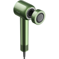 Dreame Glory Master High-speed - zelený