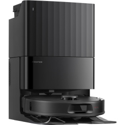 Roborock QR 798 - čierny