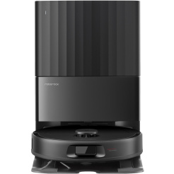 Roborock QR 798 - čierny