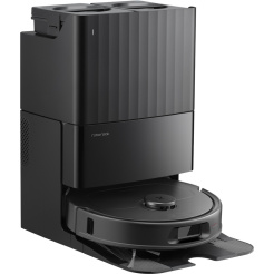 Roborock QR 798 - čierny