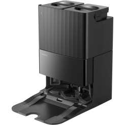 Roborock QR 798 - čierny