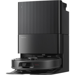  Roborock QR 798 - čierny 