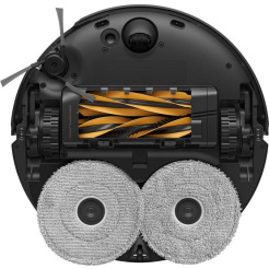 MOVA V50 Ultra Complete čierna