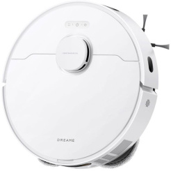 Dreame D20 Ultra - biela