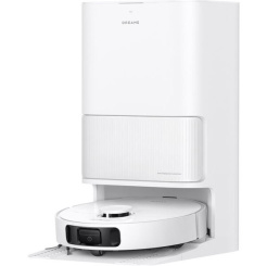 Dreame D20 Ultra - biela