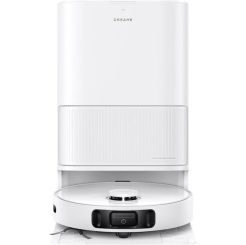 Dreame D20 Ultra - biela
