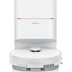 Dreame D20 Pro Plus - biely