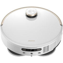 MOVA V50 Ultra biela