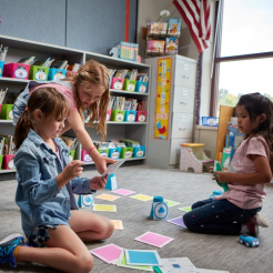 Sphero Indie Classroom 8 Pack