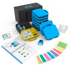 Sphero Indie Classroom 8 Pack 