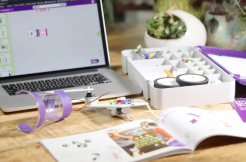 Sphero littleBits Invention Class Pack (5 súprav)