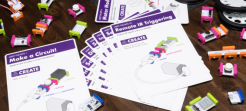 Sphero littleBits Invention Class Pack (5 súprav)