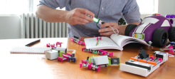 Sphero littleBits Invention Class Pack (5 súprav)